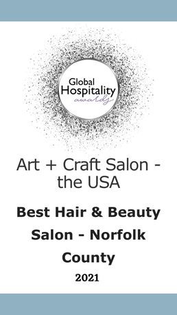 Art and Craft Hair Salon Norwood Ma - Home